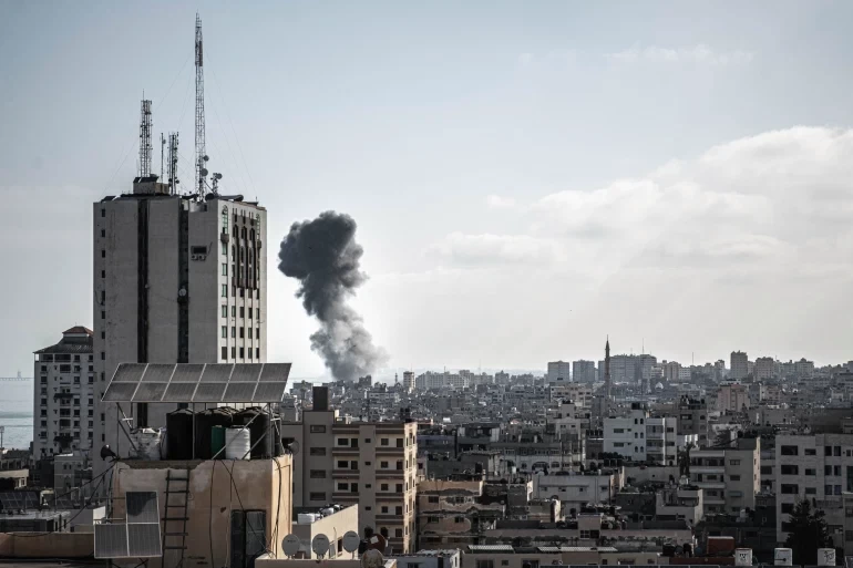 "المحادثات لم تشهد أي تقدم"