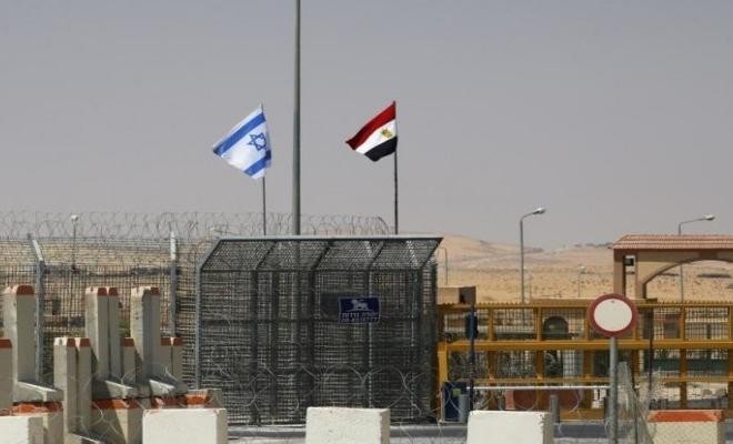 بالتزامن مع زيارة مصرية لفلسطين