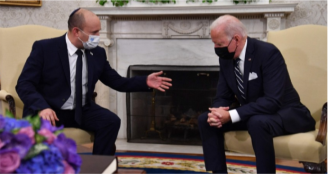 والأخير يرفض