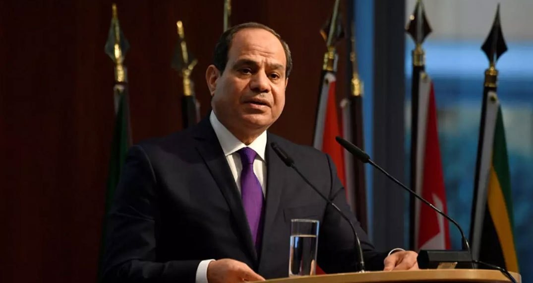 توفير المناخ لاستئناف العملية السياسية