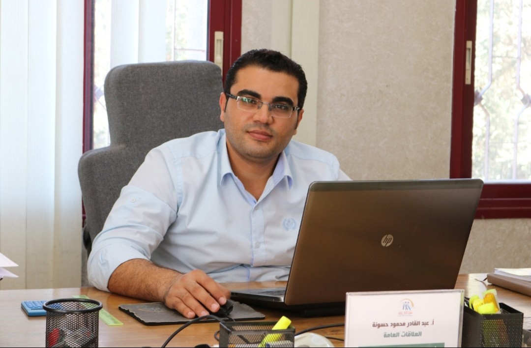 بقلم: عبد القادر حسونة