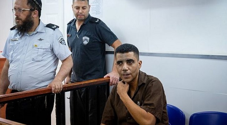 "أخي يتعرض لأقصى أنواع التعذيب"