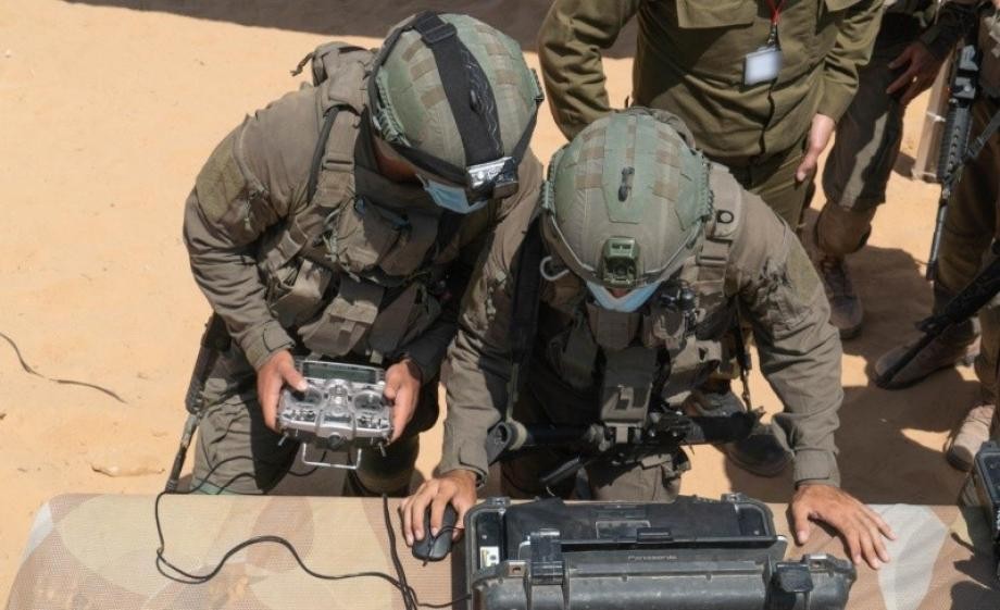 نفذت مهاماً في معركة "سيف القدس"
