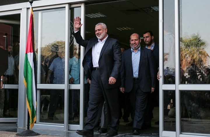 ردود مصرية إيجابية