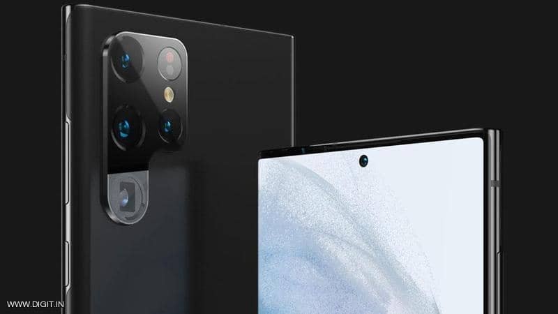 بالفيديو: كل ما تريد معرفته عن هاتف "غالاكسي إس 22 ألترا"