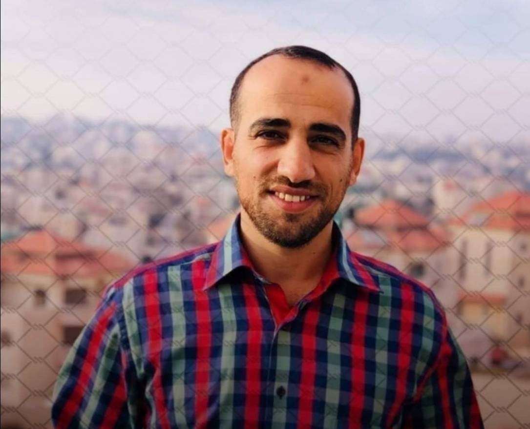 مضرب منذ "96" يومًا