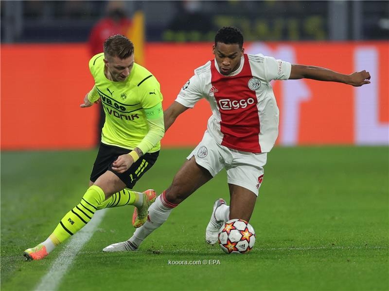 دوري ابطال اوروبا