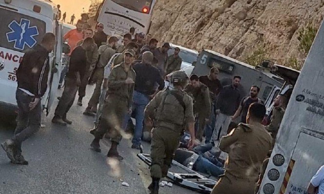 بينهم إسرائيلي