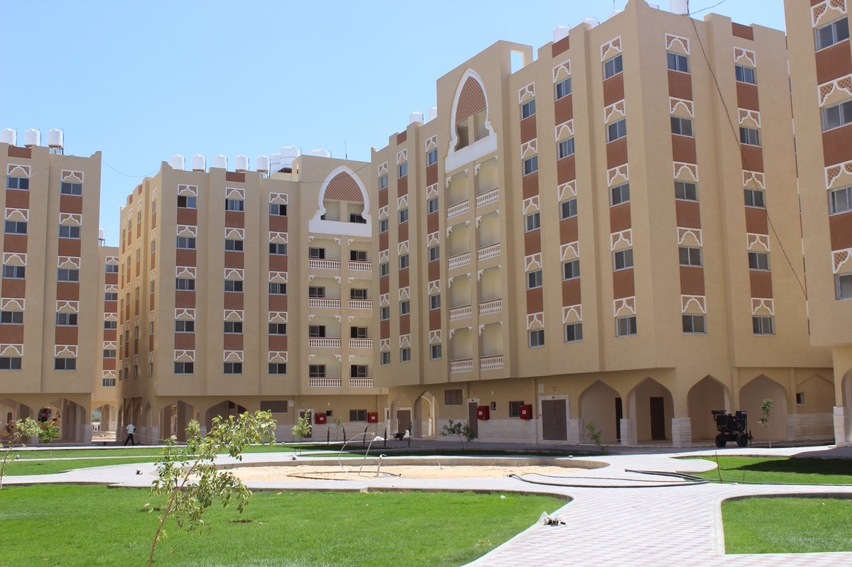 وجسرين في منطقتي السرايا والشجاعية