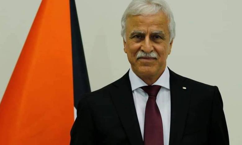 "سنباشر بتطبيق مبادرة المؤسسات"