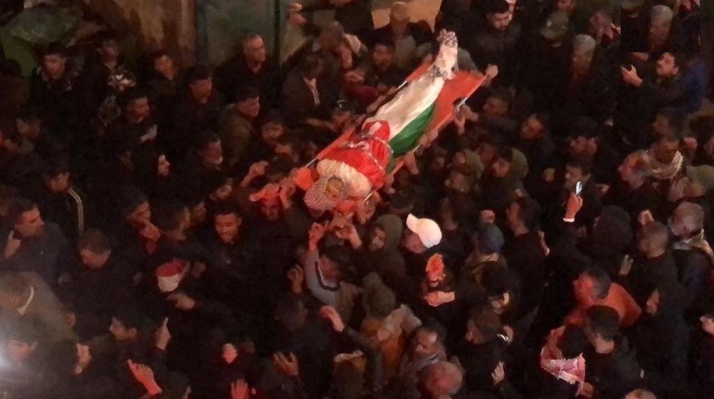 وسط اندلاع مواجهات