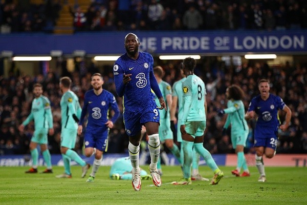 الدوري الانجليزي