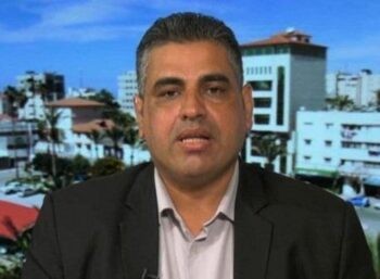 أنقذوا الأسير المفكر