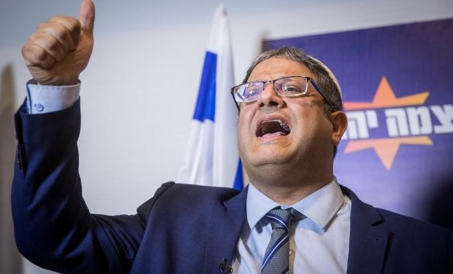 عقب عمليات القدس