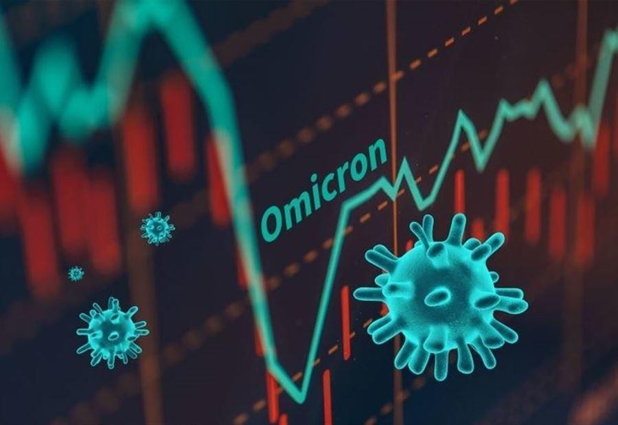 بعد الرئتين: أعراض جديدة لـ"أوميكرون" في مكان غير متوقع