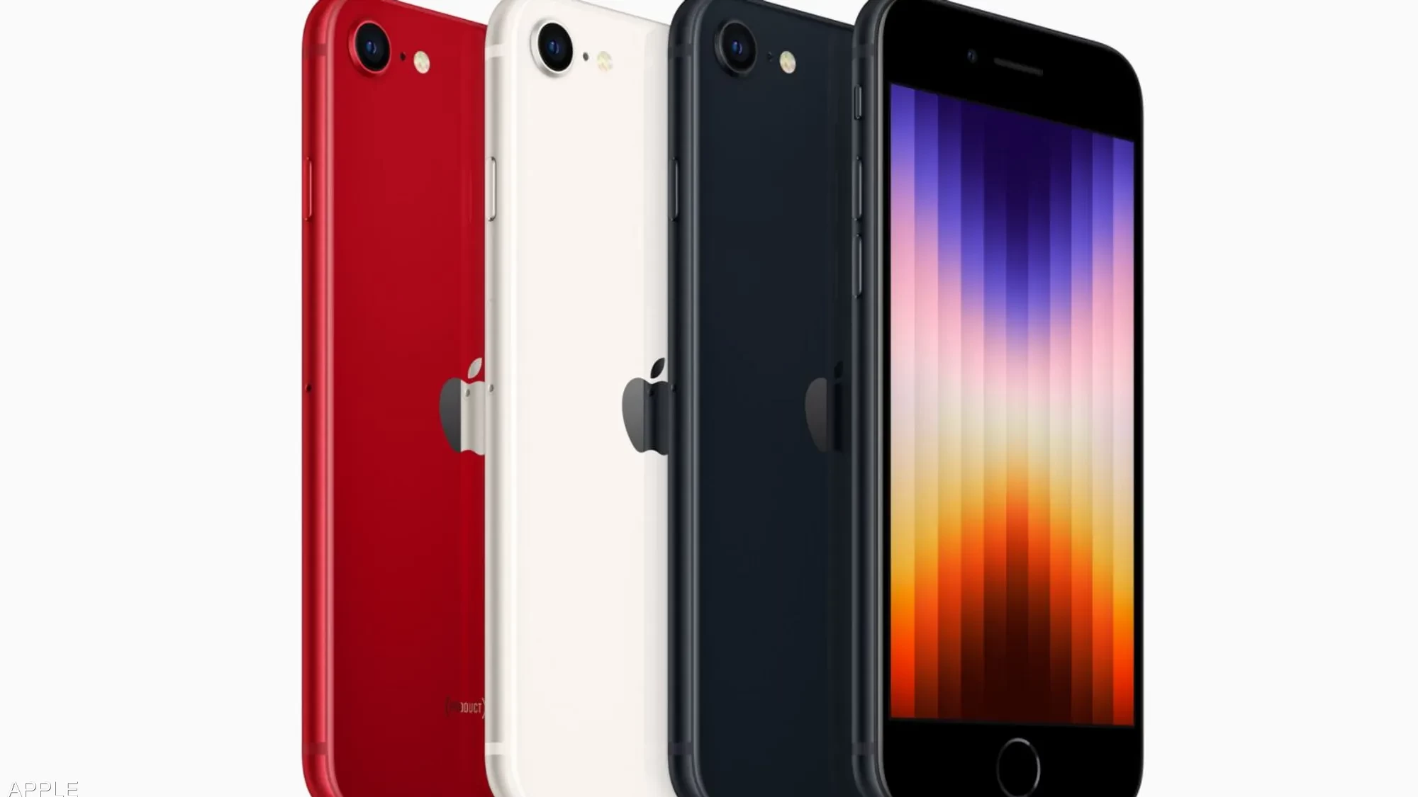 شاهد: ما الجديد في هاتف "أبل" الجديد "آيفون إس إي"؟