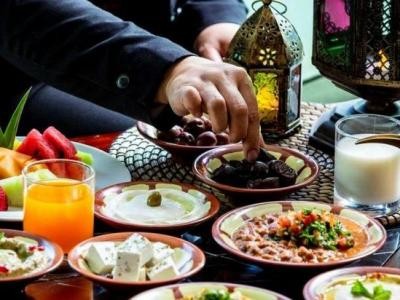 طرق لتأهيل الجسم على الصيام قبل شهر رمضان