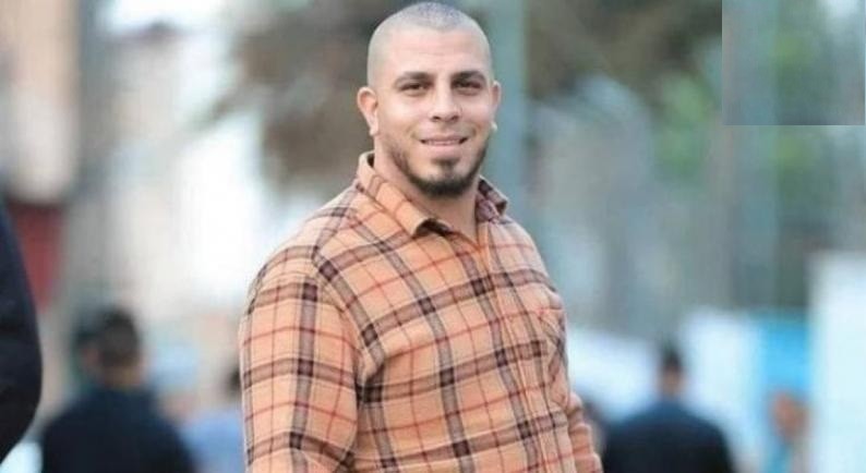 عقب تدهور وضعه الصحي