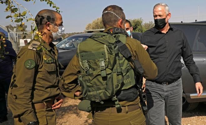 خلال تقييم أمني