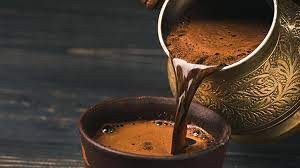 خطير جدا: تحذير للرجال من الإفراط في شرب القهوة