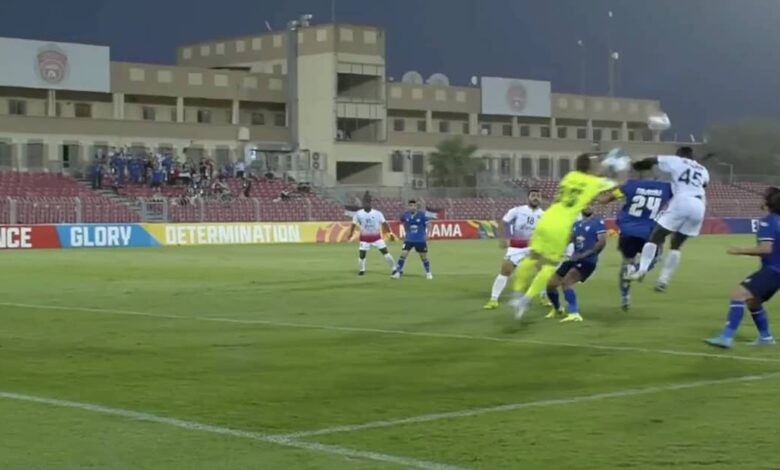 كأس الاتحاد الآسيوي