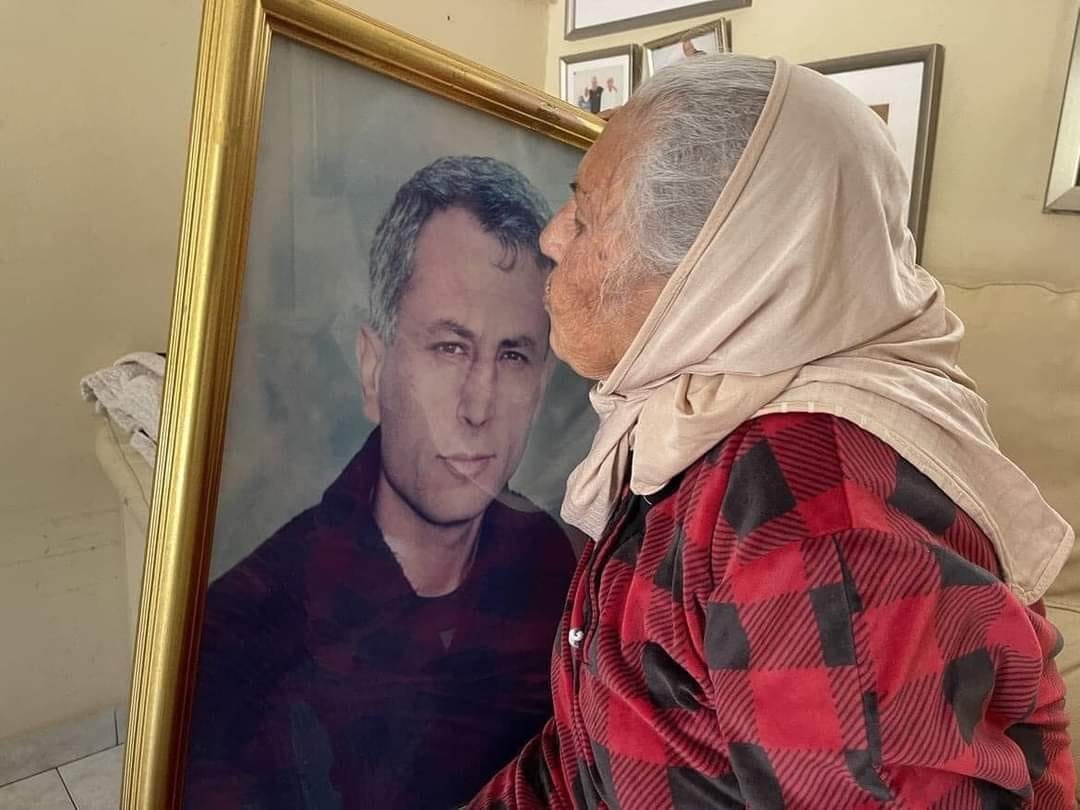 40 عامًا من الانتظار