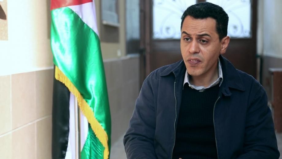 صلاح عبد العاطي يُصدر ورقة تقدير موقف بعنوان: ردود الفعل الفلسطينية المتوقعة على العقوبات الإسرائيلية