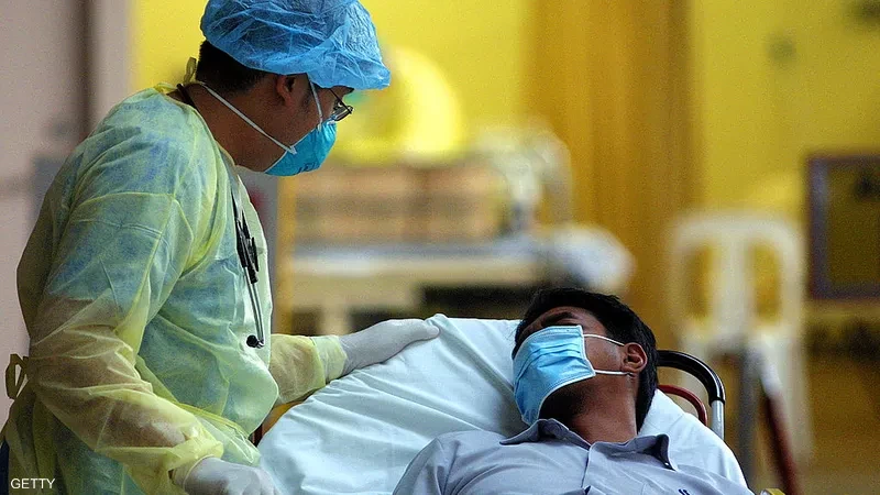 جدري القردة: يرعب أوروبا.. أول إجراء للوقاية منه