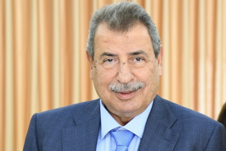 تعقيبًا على أحداث جنين