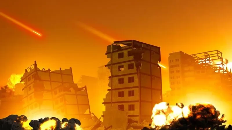 أدعية لنصرة اهل غزة مكتوبة