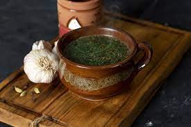 فوائد الملوخية للرجيم والشعر أيضاً