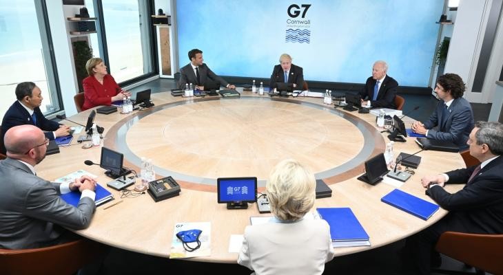 حظر النقل البحري للنفط الروسي في هذه الحال!