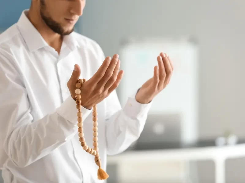 أدعية مستجابة للنجاح في العمل