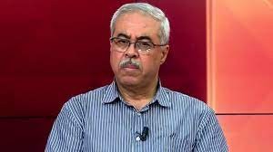 المصالحة الفلسطينية في الجزائر كملهاة أو كـ"طبخة بحص" أخرى