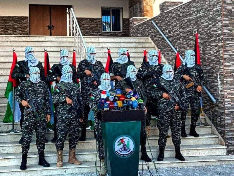 وجهت رسالة إلى أبناء شعبنا