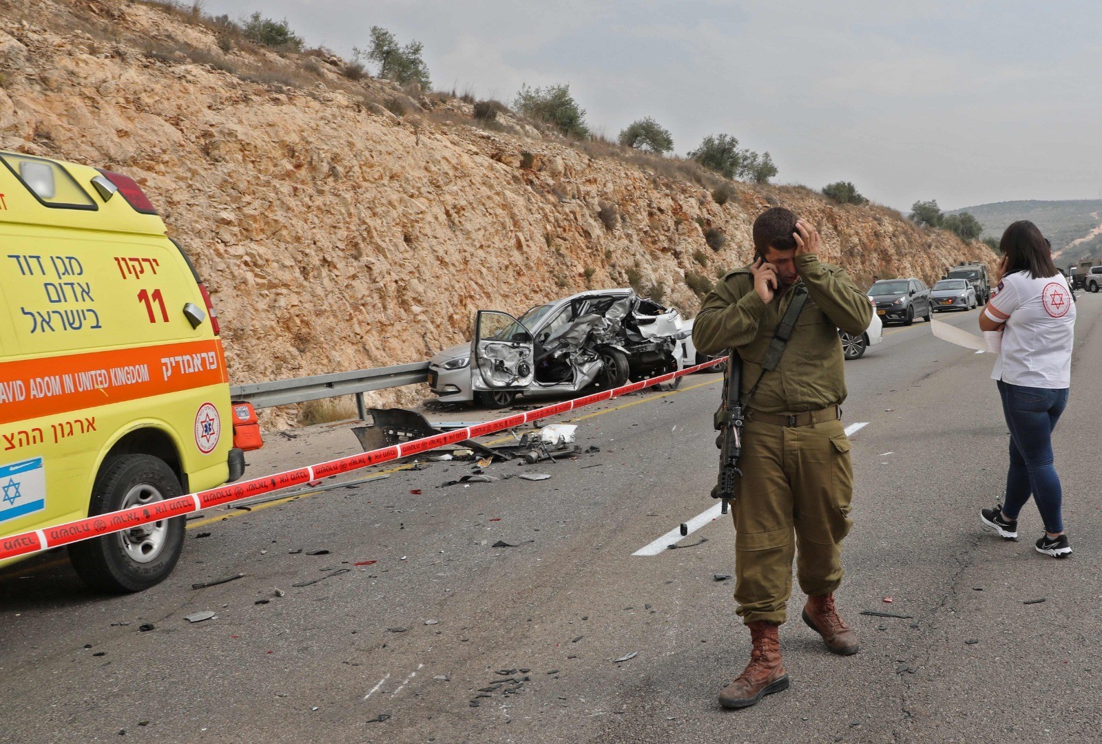 أسفرت عن مقتل 3 إسرائيليين