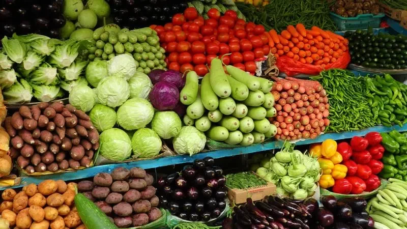 تفسير حلم الخضار في المنام