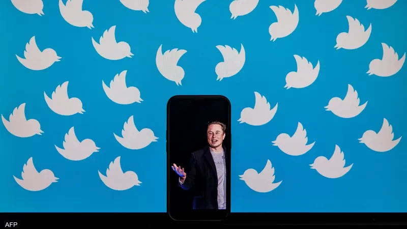 ماسك يعلن عن "ارتفاع قياسي" في عدد مستخدمي تويتر الجدد