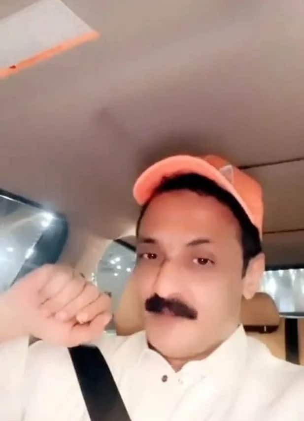 مشهور السناب أبو فيصل