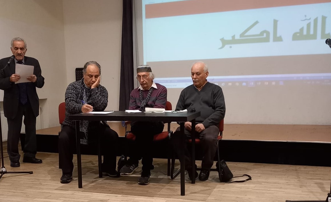 بحضور السفير ووزير الثقافة الأسبق