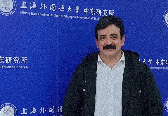 الصين تدعم بثبات القضية العادلة للشعب الفلسطيني وتدعو لتعزيز الوحدة الوطنية