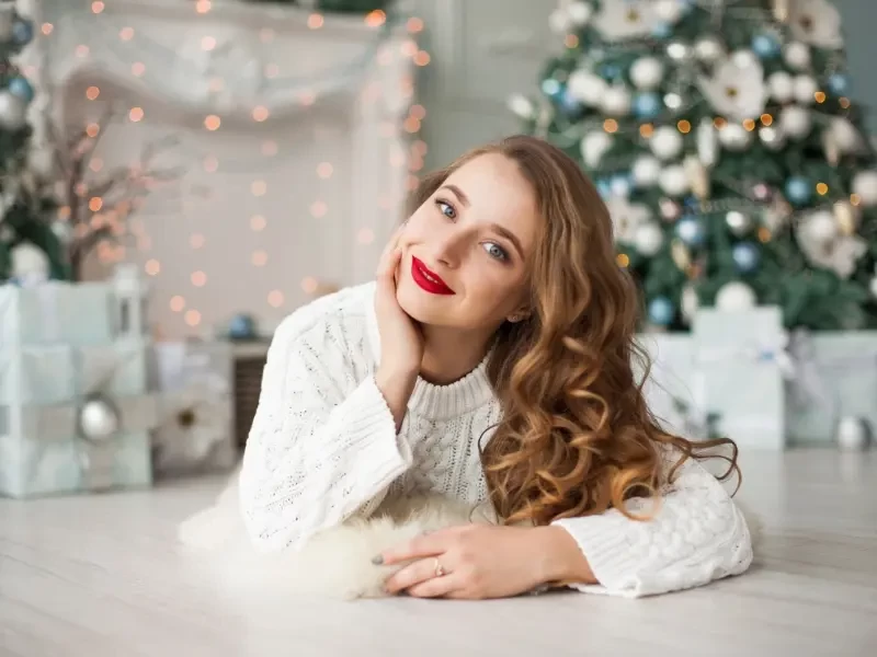 عيد الكريسماس