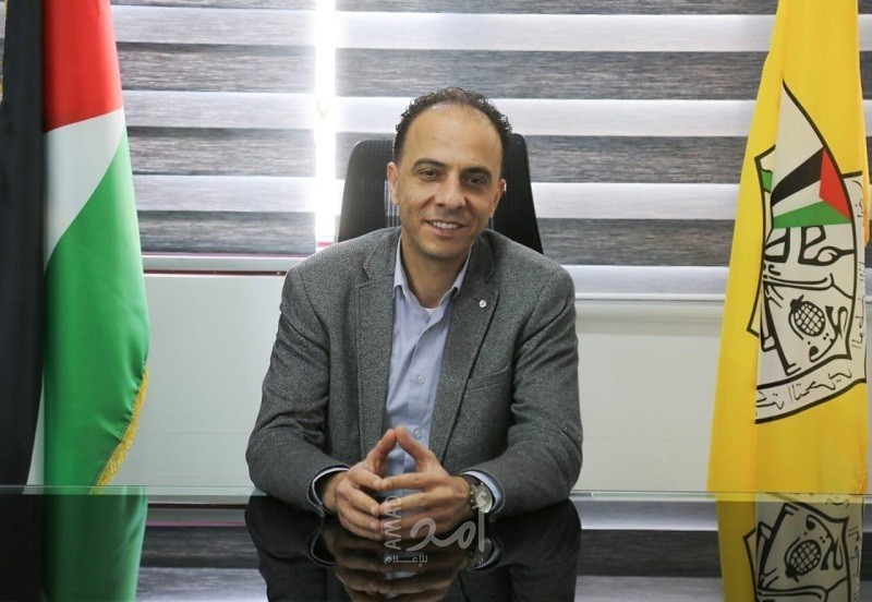 لماذا إضاءة شعلة الانطلاقة ؟