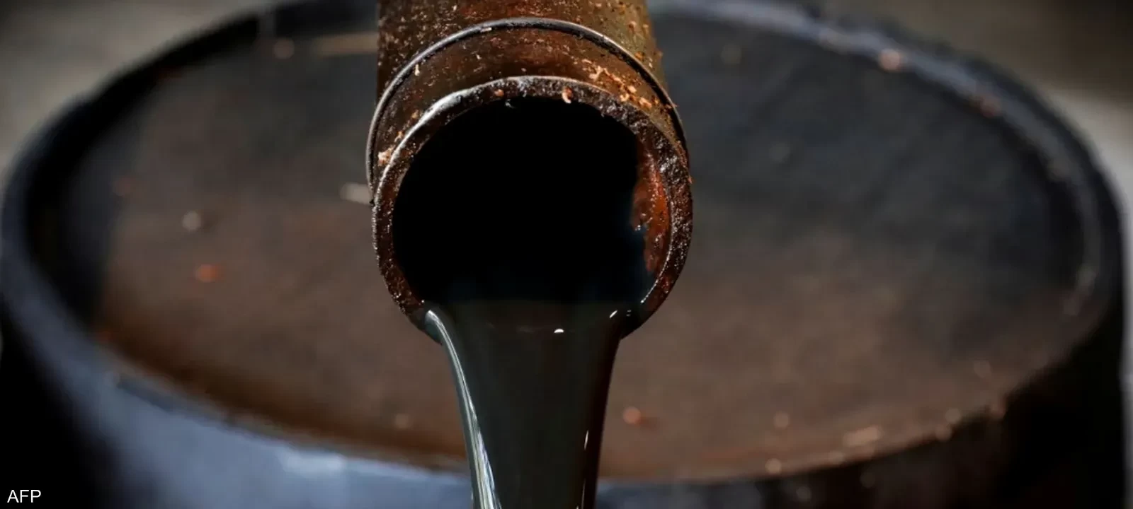 أسعار النفط