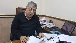 "في وداع (غير ودي) لعام آفل"