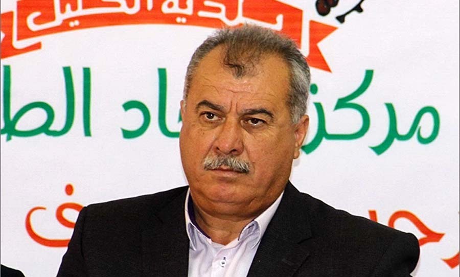 مظاهرة تل أبيب والهواجس الصهيونية