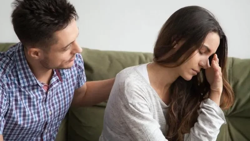 الخيانة الزوجية