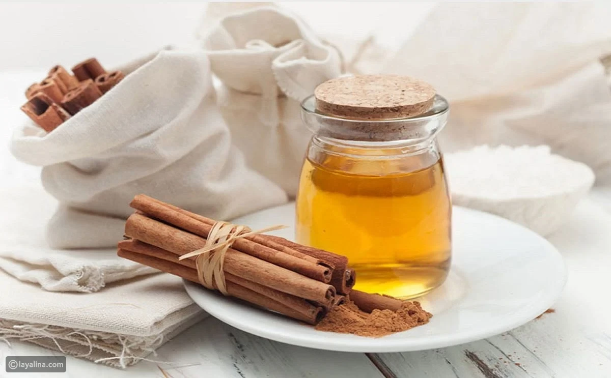 مشروب القرفة للتخسيس