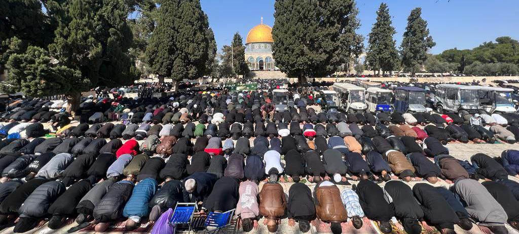 رغم الإجراءات العسكرية المشددة