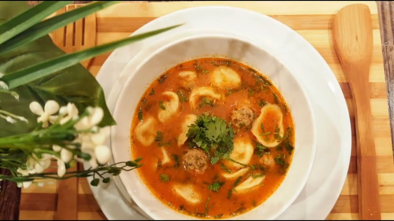 شيش برك بالطماطم